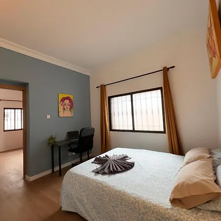 Coliving Villa El Gago-2